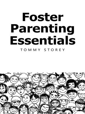 cover image of Foster Parenting Essentials